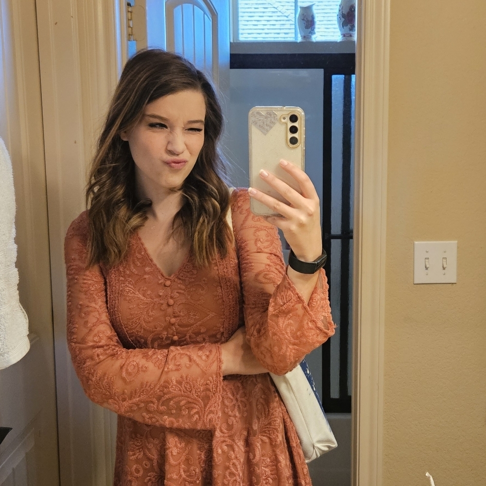 Meet your Posher, Kaitlyn